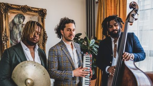 Northwest Jazz Festival in Historic Lewiston, NY returns after a two-year hiatus celebrating 20 years Image